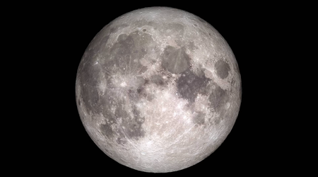 Scientists prove it's possible to extract water from lunar soil using the microwave