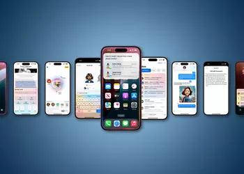 Apple Intelligence features will not work in the European Union