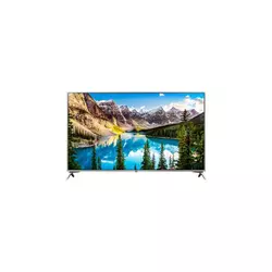 LG 75UJ651V