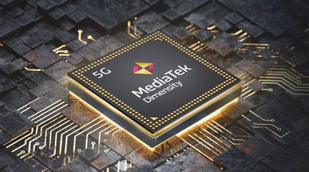 MediaTek оголосила дату презентації нових чипів Dimensity