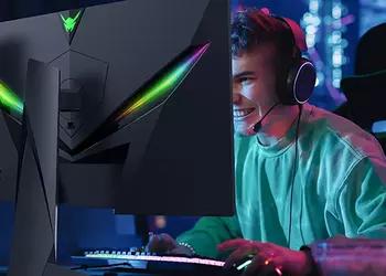 За этим монитором вы не успеете: AntGamer готовит первую в мире модель с частотой обновления 1000 Гц