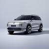 Concept car ID. Era by SAIC Volkswagen
