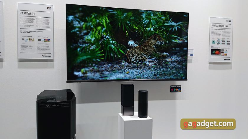 IFA 2018: Panasonic Ð¿ÑÐ°Ð·Ð´Ð½ÑÐµÑ ÑÐ²Ð¾Ð¹ 100-Ð»ÐµÑÐ½Ð¸Ð¹ ÑÐ±Ð¸Ð»ÐµÐ¹-16