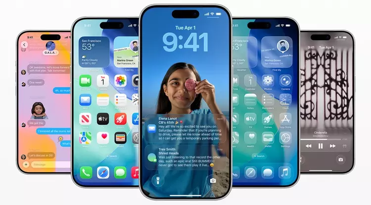 iOS 27 lands September 14 — ...