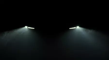 Що ховається в темряві? 7 жовтня Tesla запрошує на презентацію