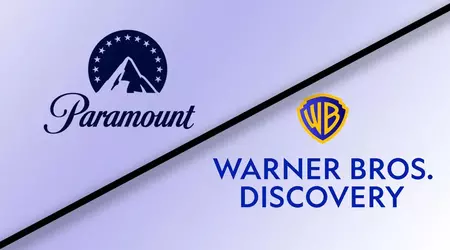 ЗМІ: медіахолдинг Paramount Skydance хоче придбати Warner Bros. Discovery