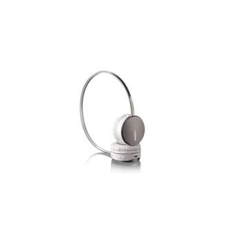 Rapoo Bluetooth Stereo Headset S500 Grey