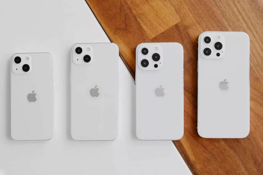 14 лет работы: Apple продала свой 2-миллиардный iPhone