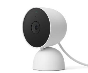 Google Nest Cam Interior