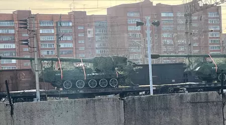 Ukrainian military defeat North Korean M1989 Koksan self-propelled artillery system for the first time