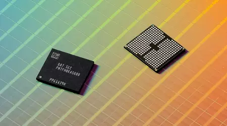 Samsung's zHBM stacks memory on top of AI chips to promise 8x the speed of HBM5