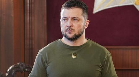 Zelenskyy autorise les étrangers et les apatrides à occuper des postes d'officiers dans les forces armées. 