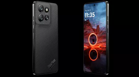 Motorola has unveiled the ThinkPhone 25, which has an aramid fibre body and is MIL-STD-810H and IP68 protected