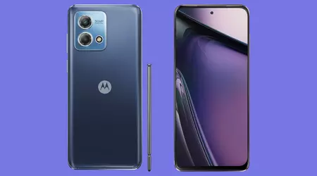 Price as Black Friday: the Moto G Stylus 5G (2023) can be bought on Amazon for $249 ($150 off)