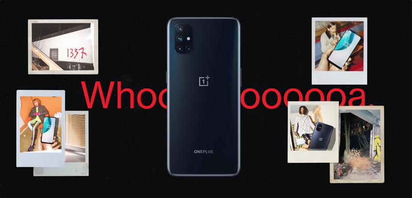 OnePlus в июне проведёт два анонса: ждём OnePlus Nord 2 и OnePlus Nord CE 5G