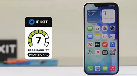 iFixit a démonté l'iPhone 17e : MagSafe peut être ajouté à l'iPhone 16e sans acheter un nouveau smartphone