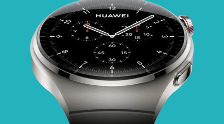 Huawei lanceert op 14 september een nieuw slim horloge op de wereldmarkt