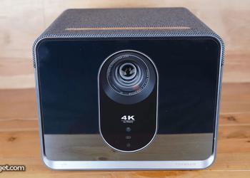 Formovie X5: Projector Review