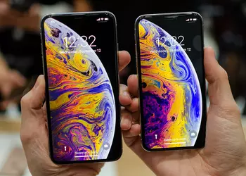 AnTuTu назвал самые мощные смартфоны сентября. Впервые с iPhone Xs в топе