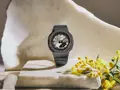 Casio представила новую модель G-Shock GMA-P2126W-8A с металлическим циферблатом