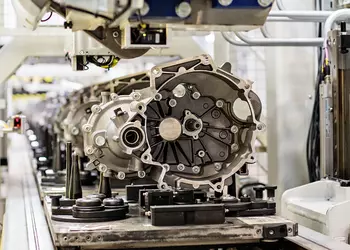 Škoda will abandon manual transmissions, — ...