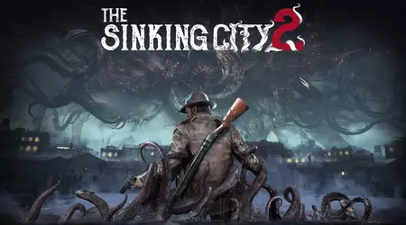 L'Ukrainien Frogwares lance une campagne Kickstarter le 6 mars pour The Sinking City 2, un jeu inspiré de Lovecraft.