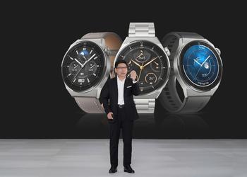 Инсайдер: Huawei Watch GT 5, Huawei Nova 13 и новый складной смартфон компании дебютируют в сентябре 