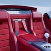 Стильный ретро-дизайн интерьера Eccentrica V12 Roadster