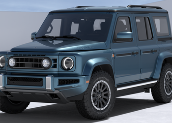 Ineos s'entend avec Chery sur le ...