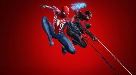 Marvel's Spider-Man 2 für PC und PS5: Schwächen und unerwartete Vorteile