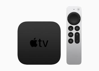 Apple TV 4K: новая ТВ-приставка со старым названием, чипом A12 Bionic и пультом Siri Remote за $179