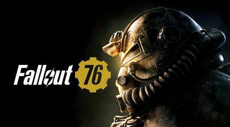 Fra stor fiasko til stor suksess: Fallout 76 har fått over 20 millioner seere siden lanseringen