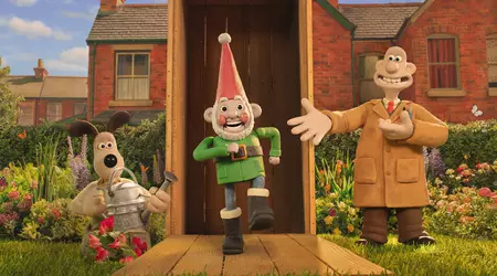Plasticine madness: Wallace & Gromit will premiere on Netflix on 3 January: Vengeance Most Fowl