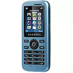 Alcatel OT 600
