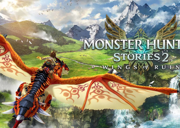 Die Gesamtverkäufe von Monster Hunter Stories ...