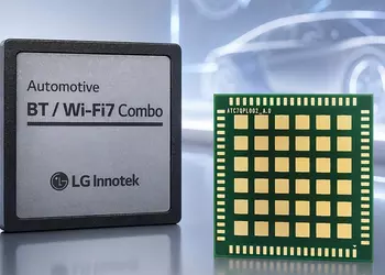 LG Innotek привнесет Wi-Fi 7 в автомобили: контракт на 68 миллионов и конец «торможения» в мультимедиа