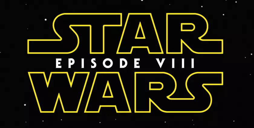 Съемки Star Wars: Episode VIII уже начались