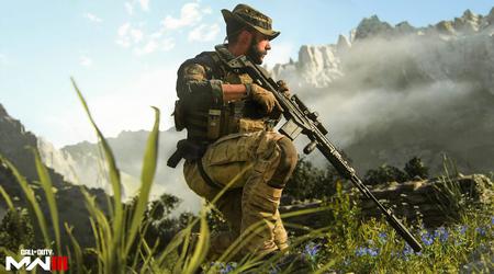 Activision opublikowało stylowy film promocyjny dla strzelanki Call of Duty: Modern Warfare III (2023), przedstawiający żywych aktorów i animowane postacie spotykające się w lobby.