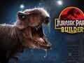 Обзор игры Jurassic Park Builder на Android и iOS 