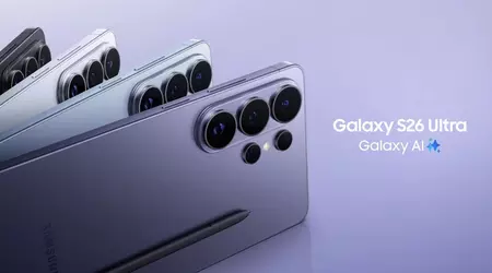 Samsung Galaxy S26 б’є рекорди: чому всі хочуть саме Ultra