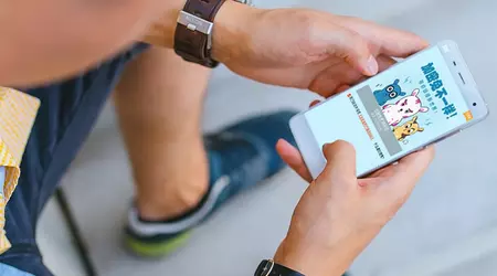 Xiaomi launched its own analogue of "crypticot", but about rabbits