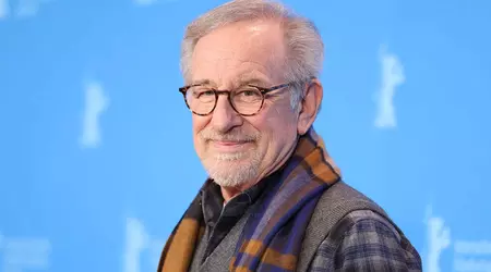 Steven Spielberg's untitled UFO sci-fi film will be released on 12 June 2026