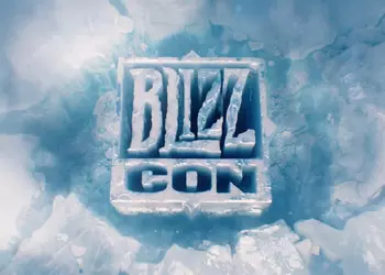 Официально: фестиваль BlizzCon вернется в 2026 году