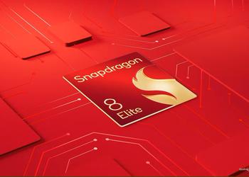 Разработка чипа Snapdragon 8 Elite второго поколения идёт высокими темпами и его выход может состоятся раньше, говорит инсайдер