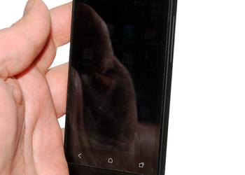 Всех убью, один останусь: подробный  обзор Android-смартфона HTC One V