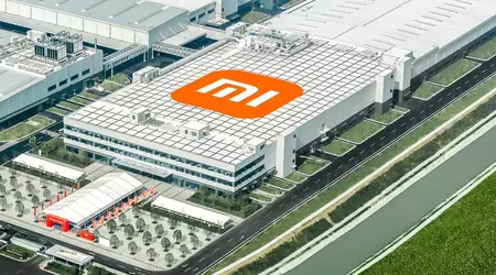 Xiaomi launched a huge fully automated factory that operates without people and light