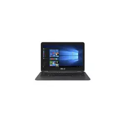 Asus Zenbook Flip UX360CA (UX360CA-C4202T) Gray