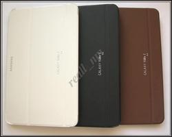 Ультратонкий чехол для планшета Samsung Tab E 9.6 T560 T561, дизайн Book Cover