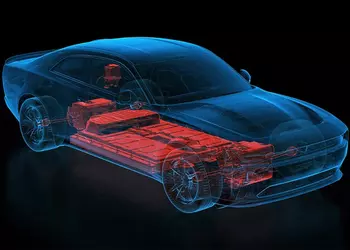 US scientists develop batteries for electric cars without 'everlasting chemicals'