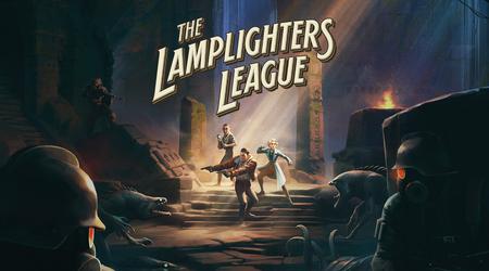 Paradox Interactive a publié une démo gratuite du jeu tactique The Lamplighters League. Il est disponible sur PC et Xbox Series